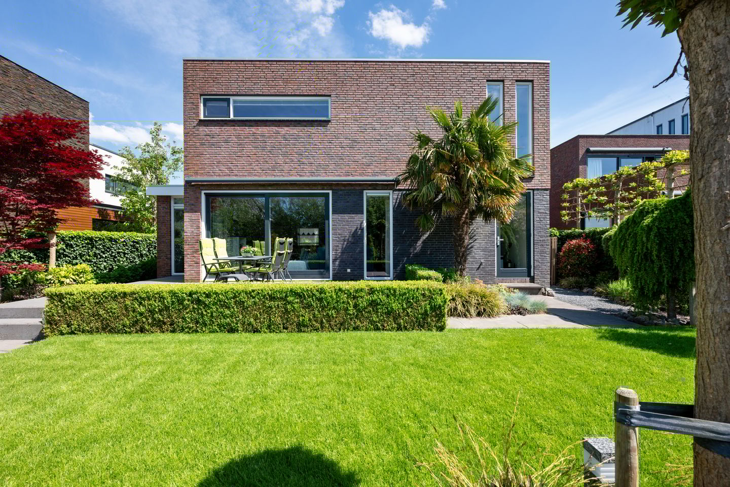 Foto 44 van Burgemeester Van de Lindelaan 6