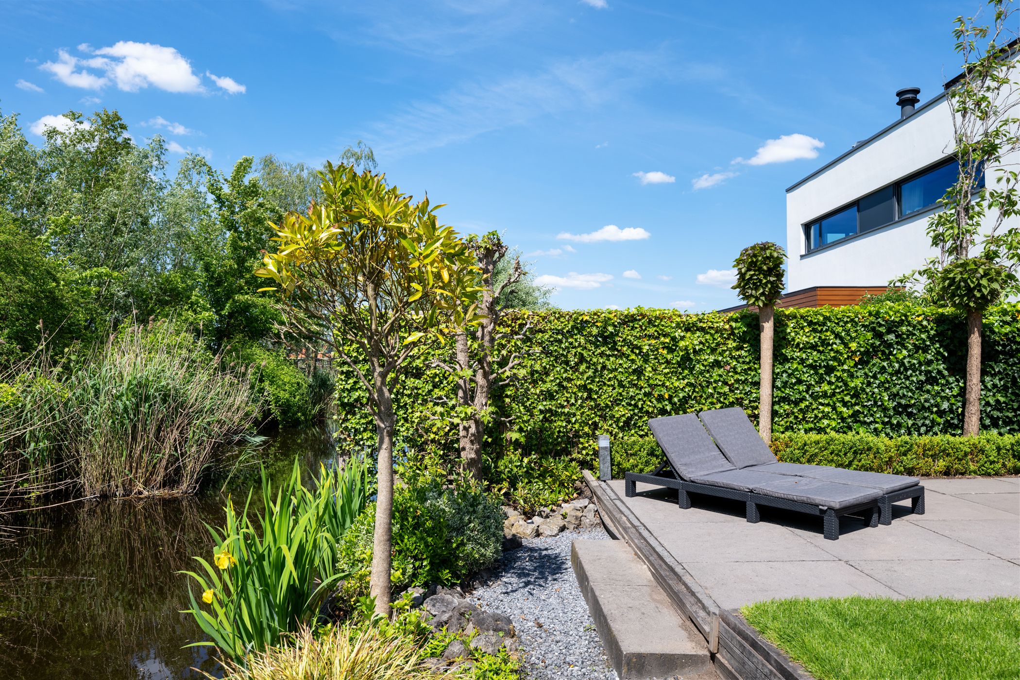 Foto 45 van Burgemeester Van de Lindelaan 6