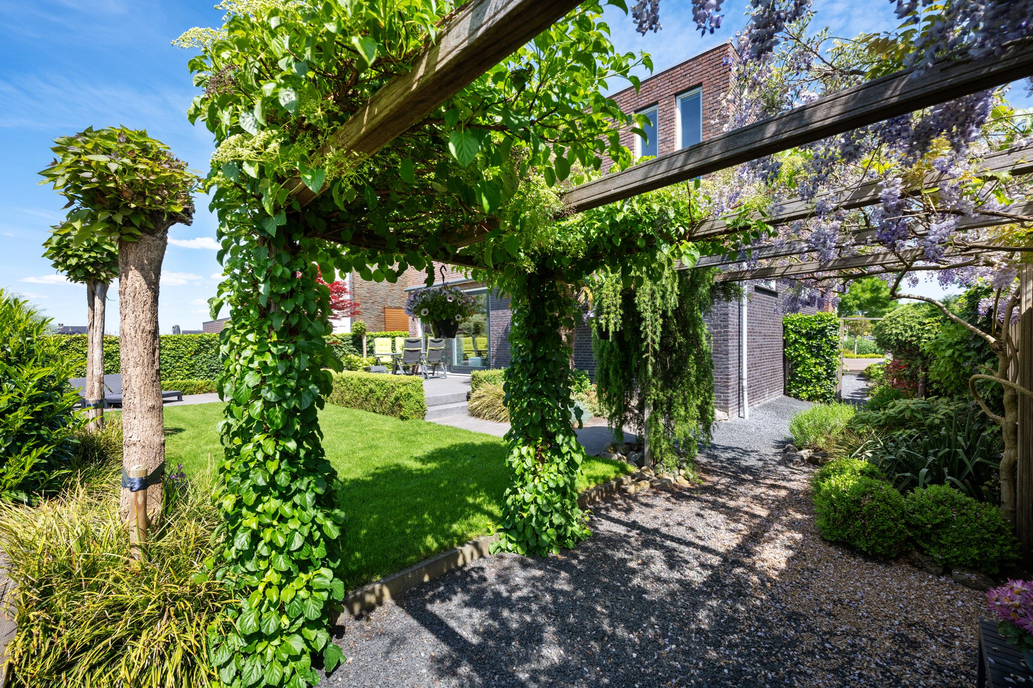 Foto 42 van Burgemeester Van de Lindelaan 6