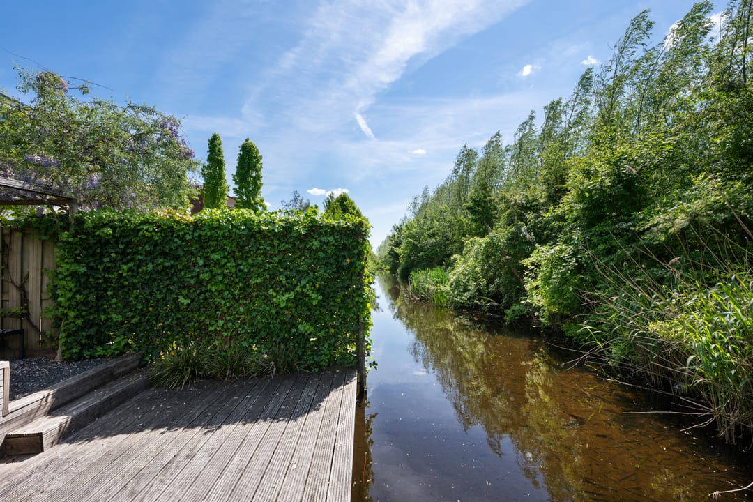 Foto 46 van Burgemeester Van de Lindelaan 6