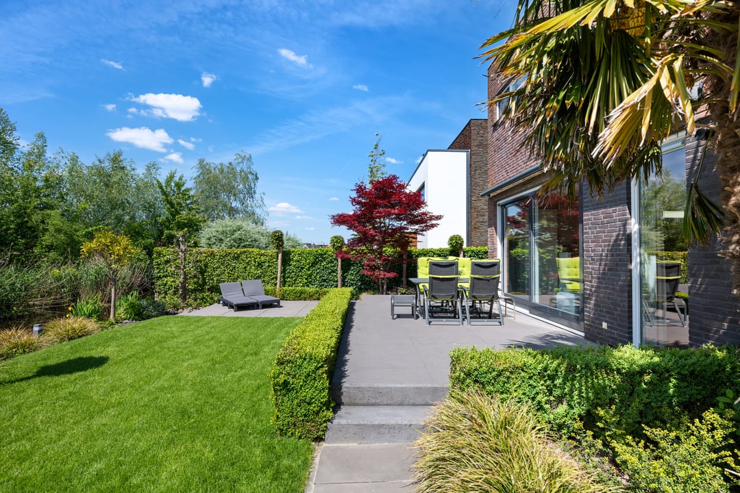 Foto 47 van Burgemeester Van de Lindelaan 6