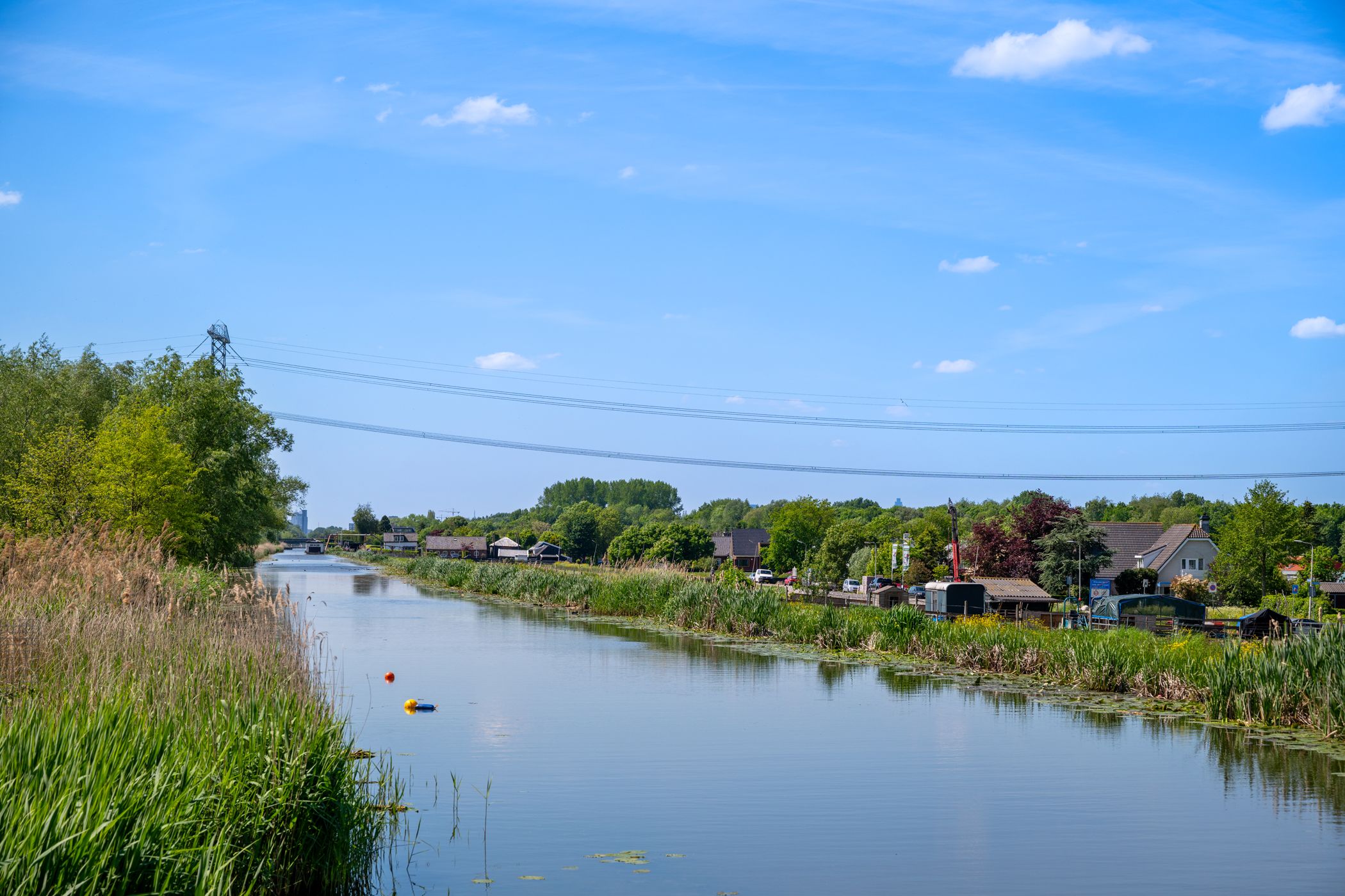 Foto 48 van Burgemeester Van de Lindelaan 6