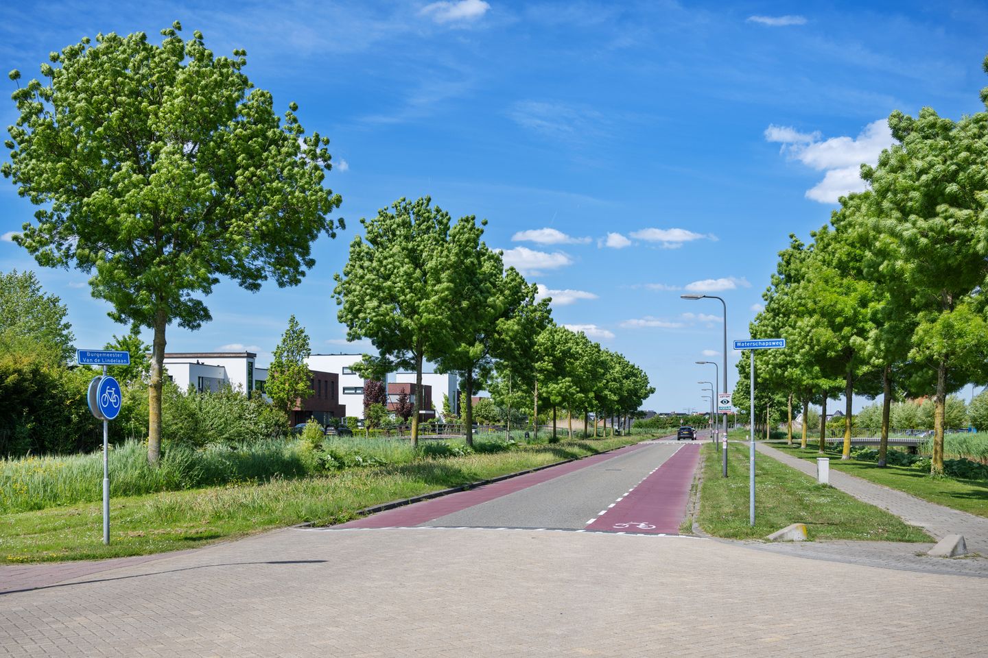 Foto 49 van Burgemeester Van de Lindelaan 6