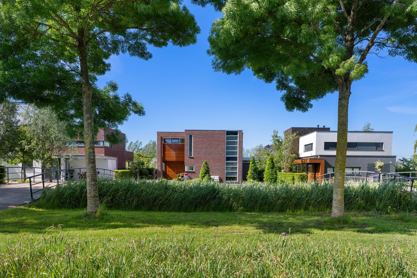 Foto 50 van Burgemeester Van de Lindelaan 6