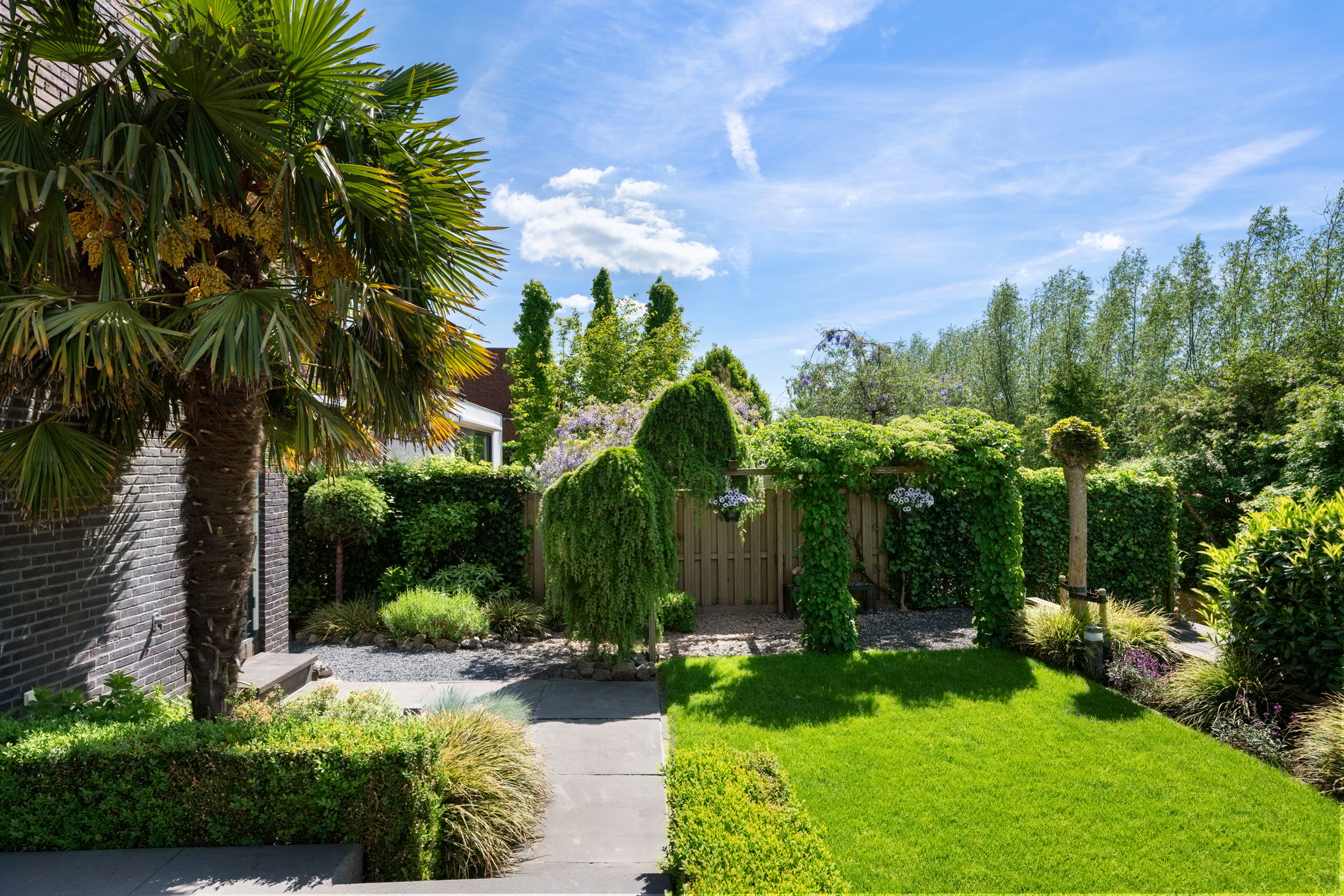 Foto 51 van Burgemeester Van de Lindelaan 6