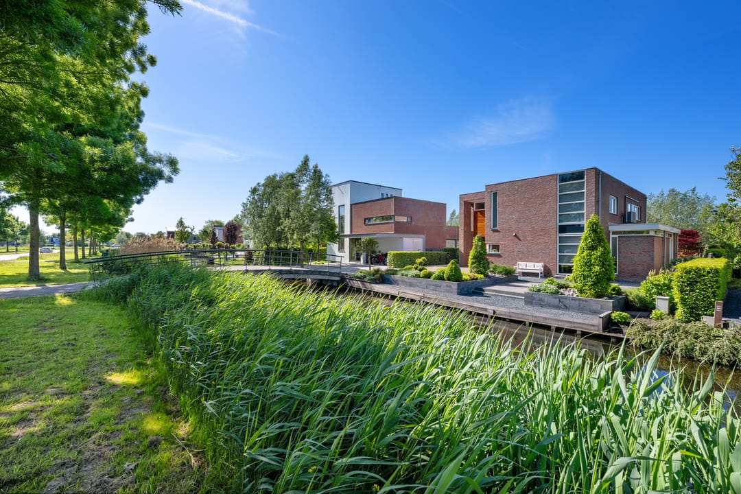 Foto 52 van Burgemeester Van de Lindelaan 6