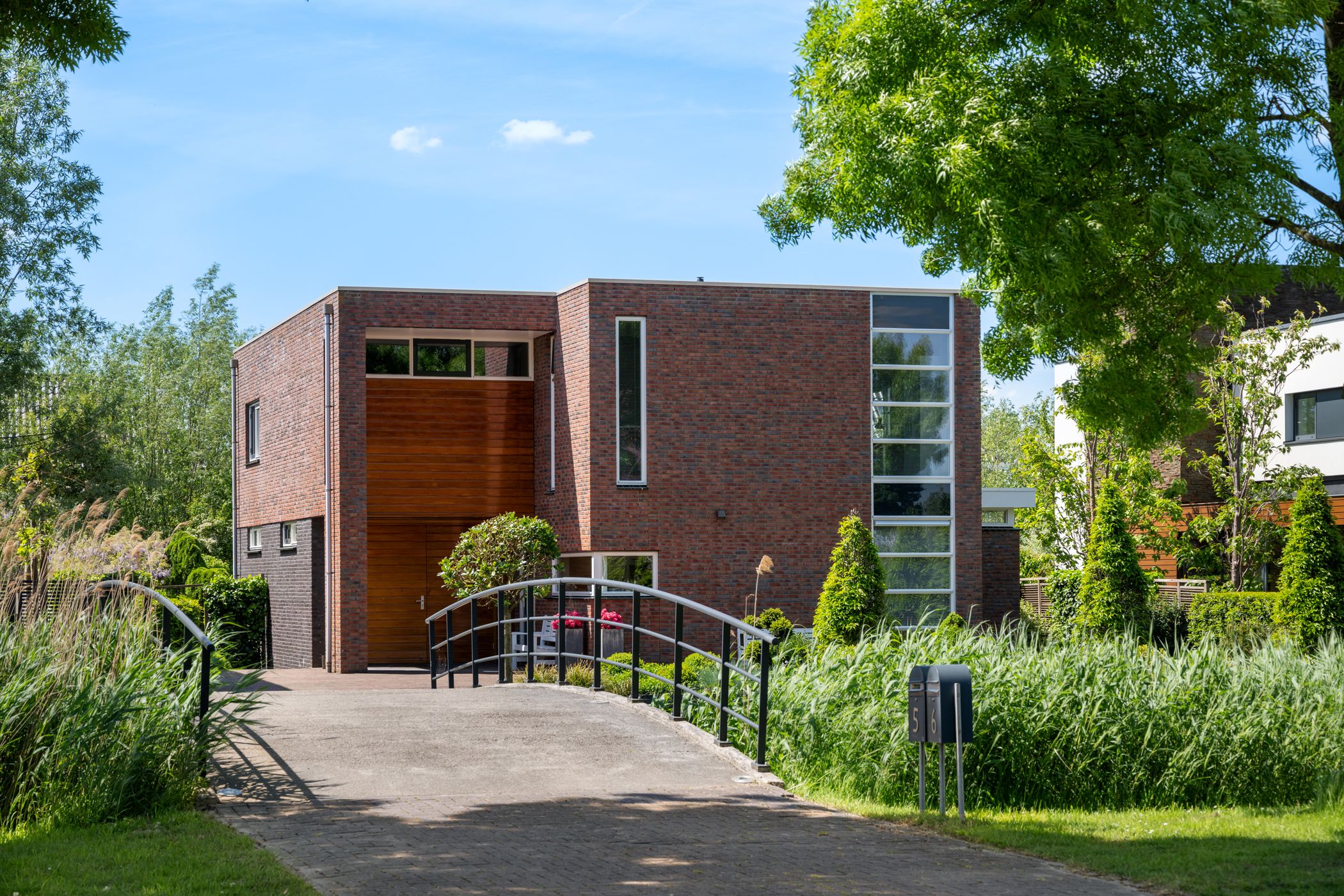 Foto 54 van Burgemeester Van de Lindelaan 6