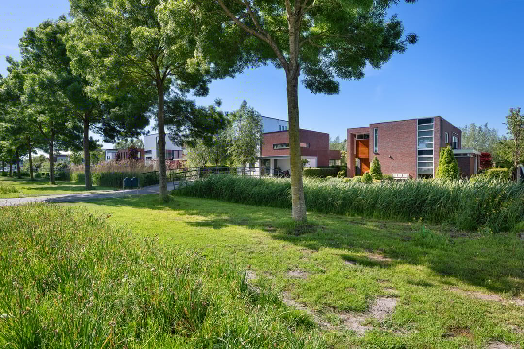 Foto 53 van Burgemeester Van de Lindelaan 6