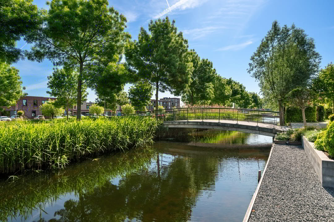 Foto 56 van Burgemeester Van de Lindelaan 6