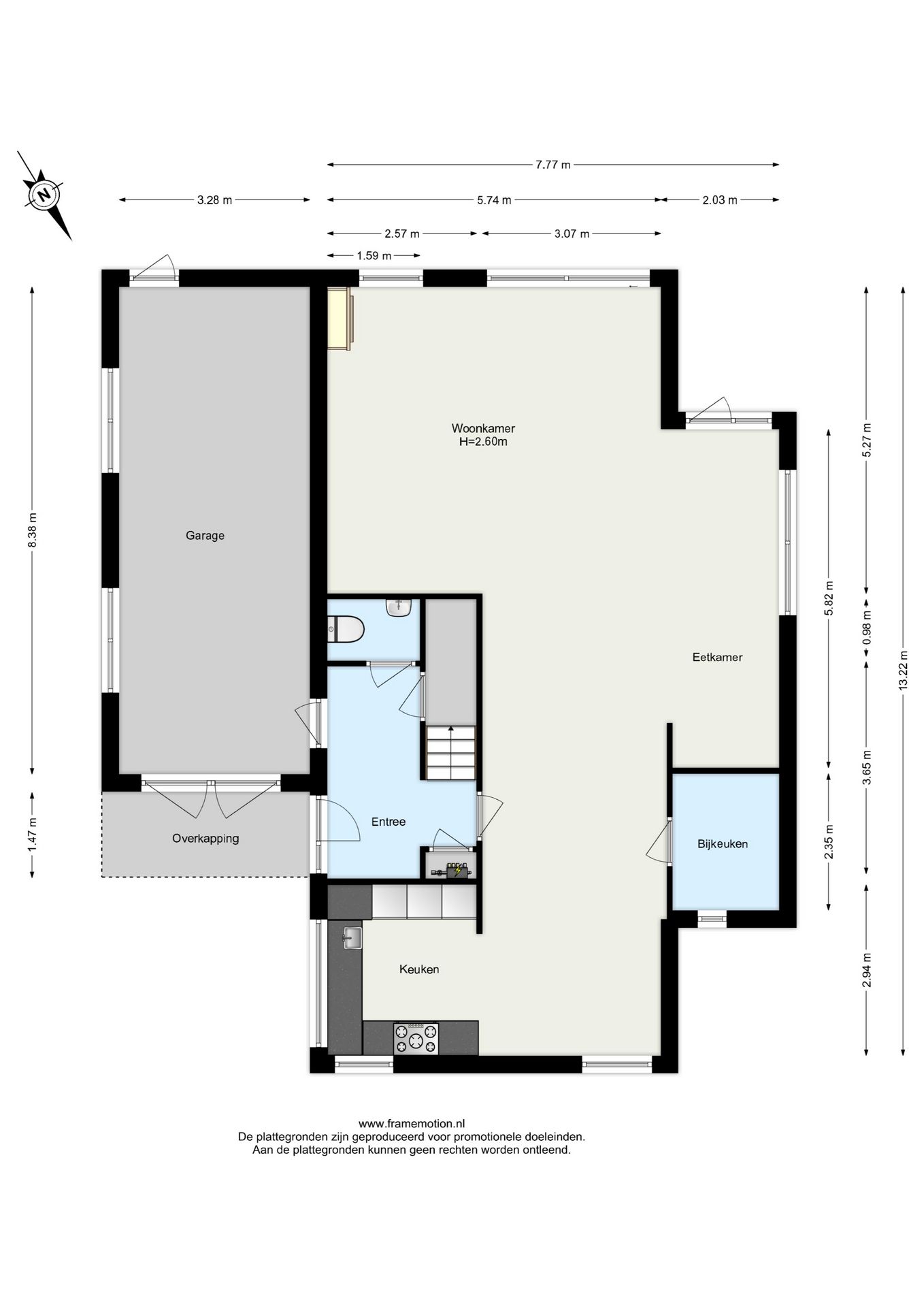 Foto 57 van Burgemeester Van de Lindelaan 6