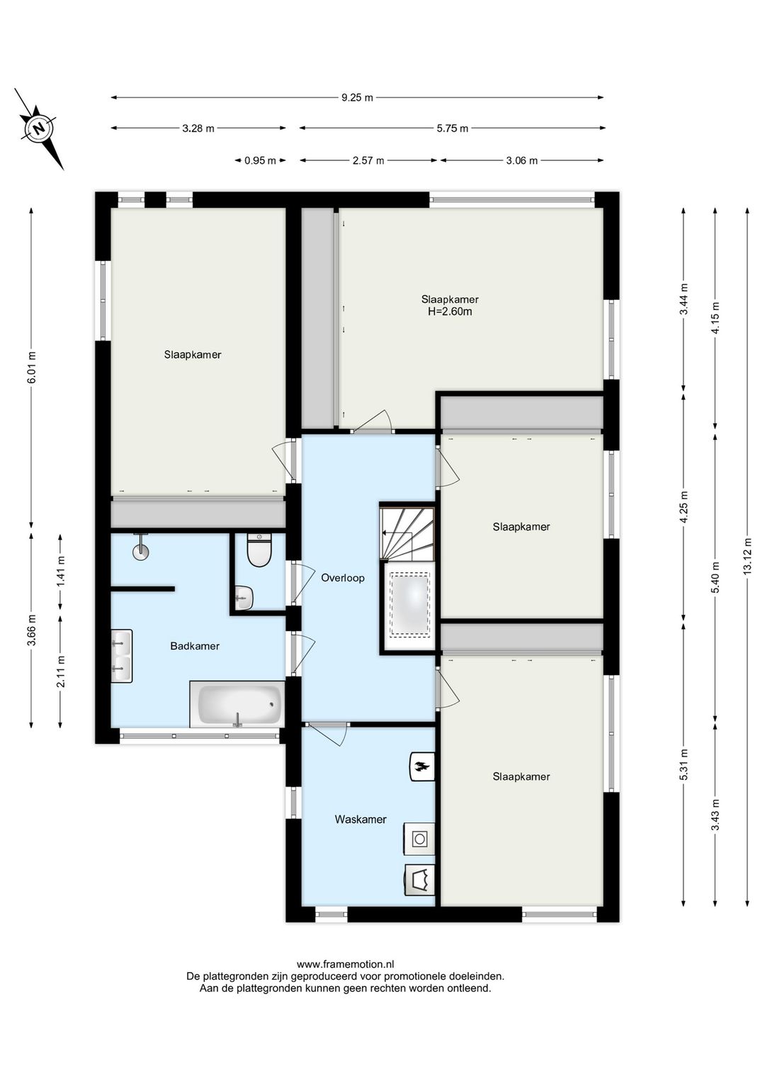 Foto 58 van Burgemeester Van de Lindelaan 6