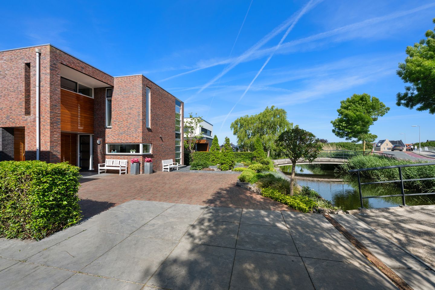 Foto 55 van Burgemeester Van de Lindelaan 6