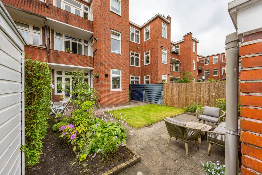 Foto 28 van Diephuisstraat 23