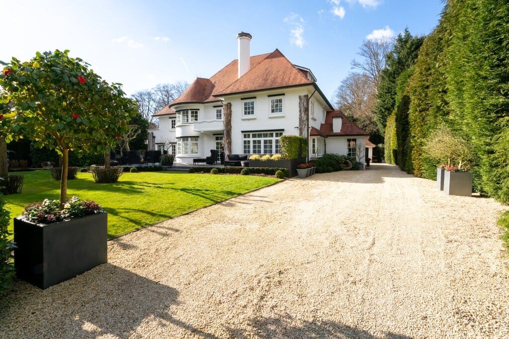 Buying a house in The Netherlands., Backershagenlaan 62