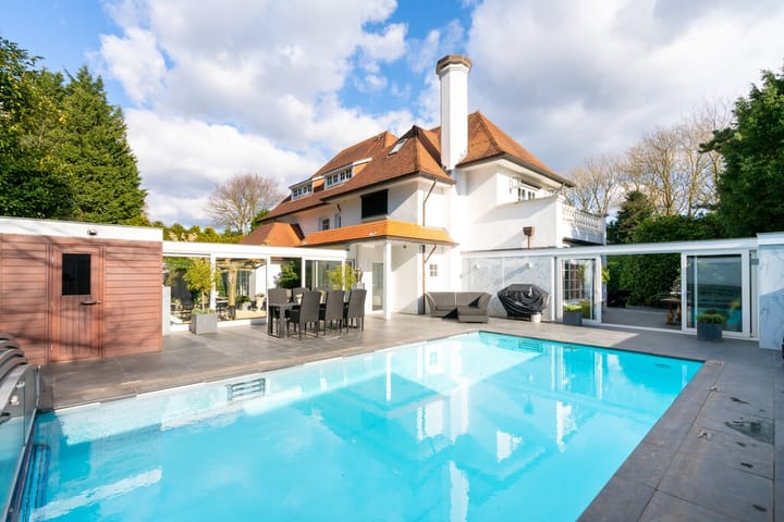 Photo 2 of Backershagenlaan 62