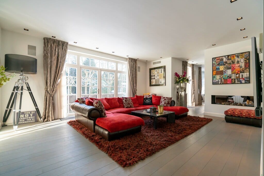 Foto 7 van Backershagenlaan 62