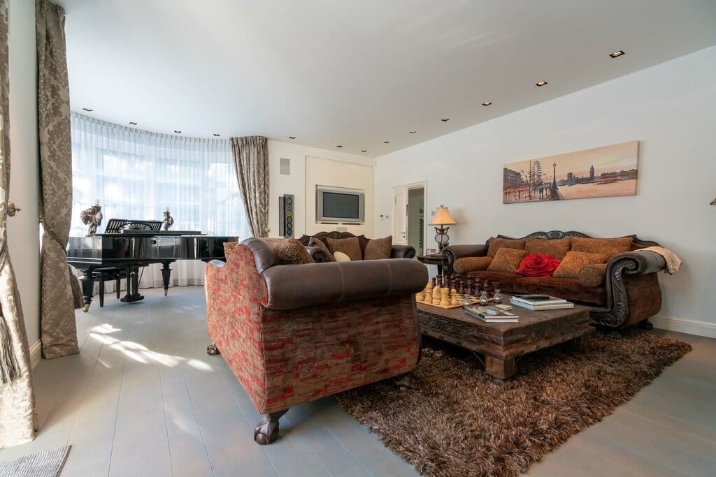 Foto 9 van Backershagenlaan 62