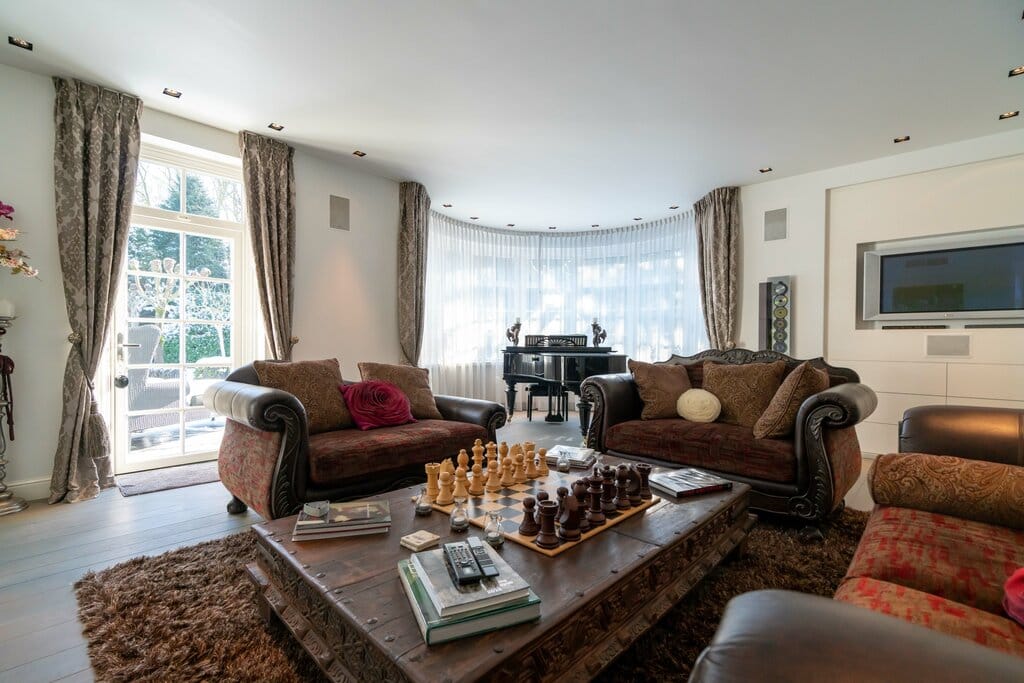 Foto 10 van Backershagenlaan 62