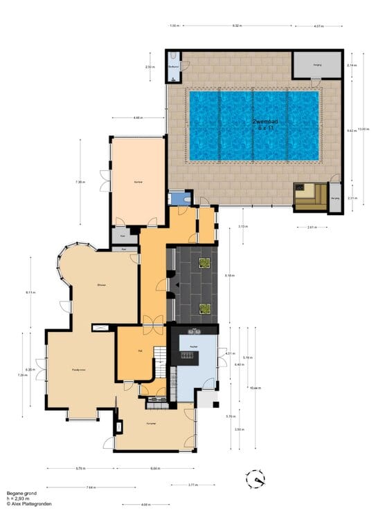 Foto 57 van Backershagenlaan 62