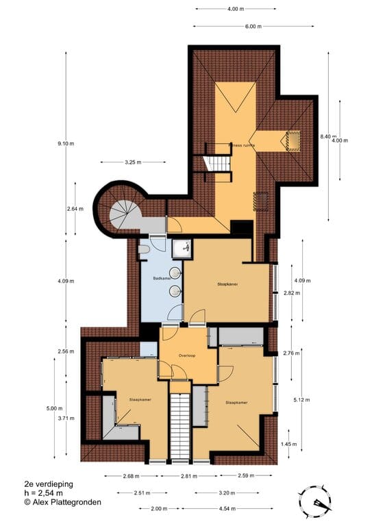 Foto 59 van Backershagenlaan 62
