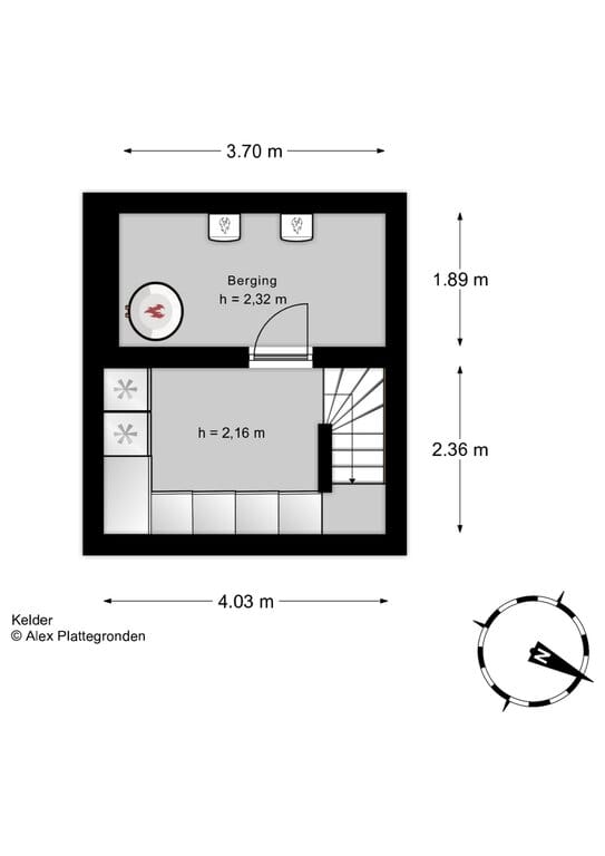 Foto 60 van Backershagenlaan 62