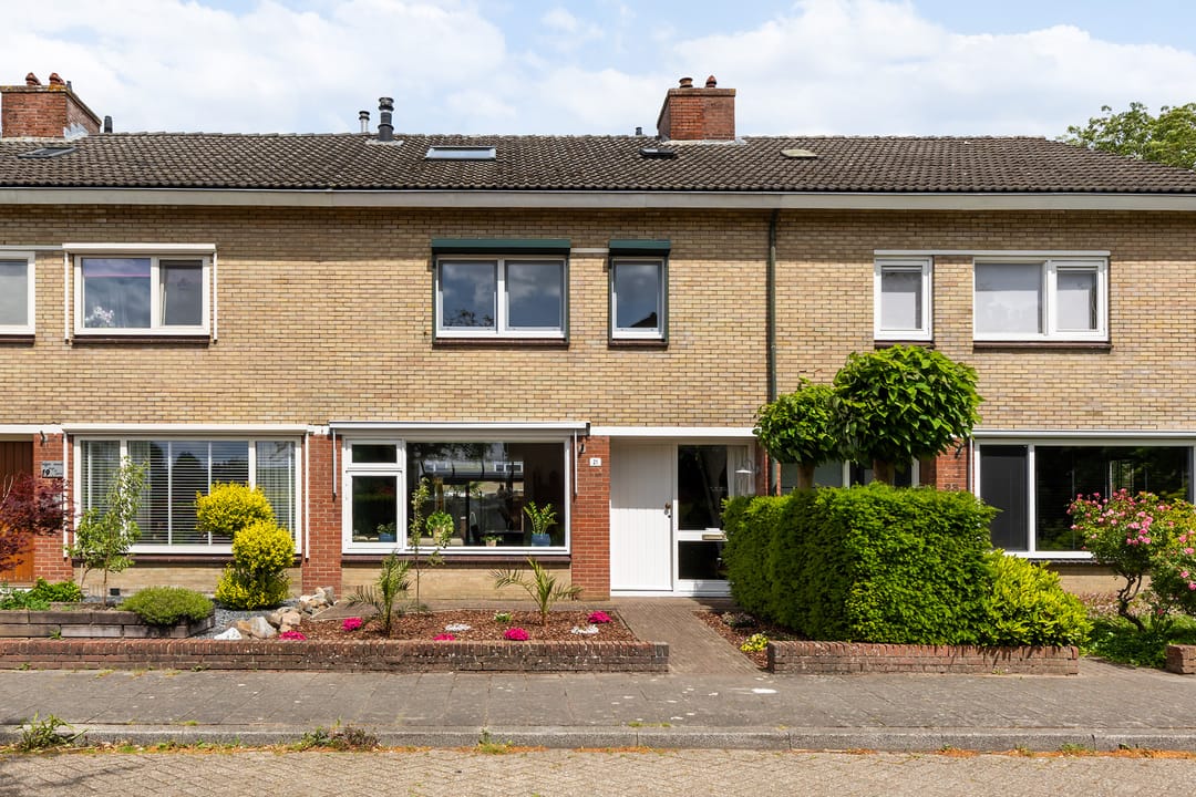 Foto 1 van Concertstraat 21