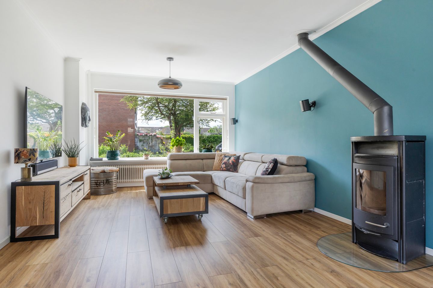 Foto 4 van Concertstraat 21