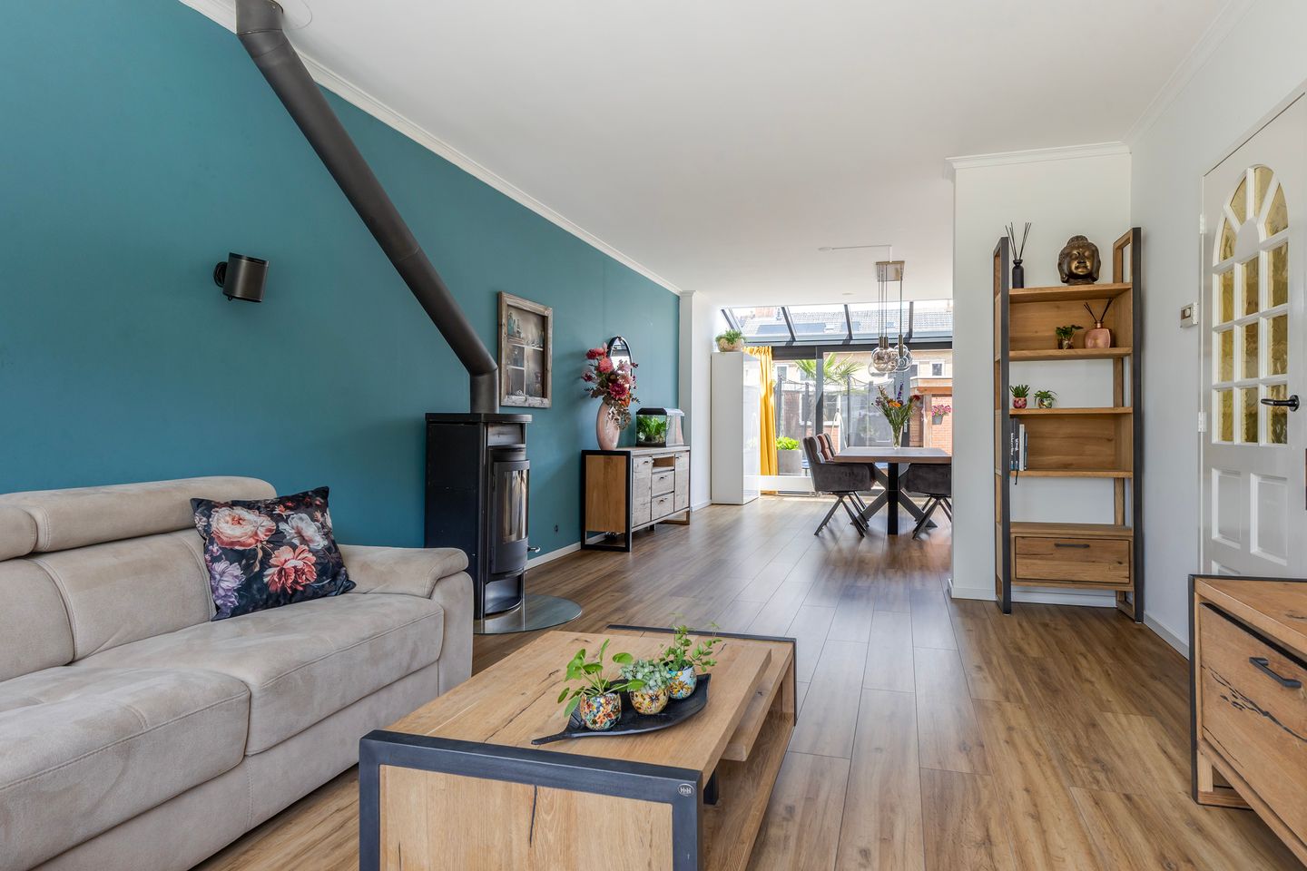 Foto 5 van Concertstraat 21