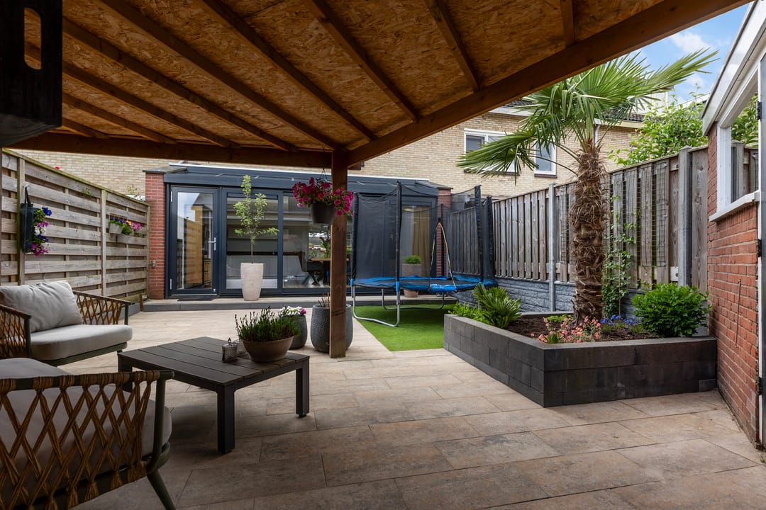 Foto 16 van Concertstraat 21