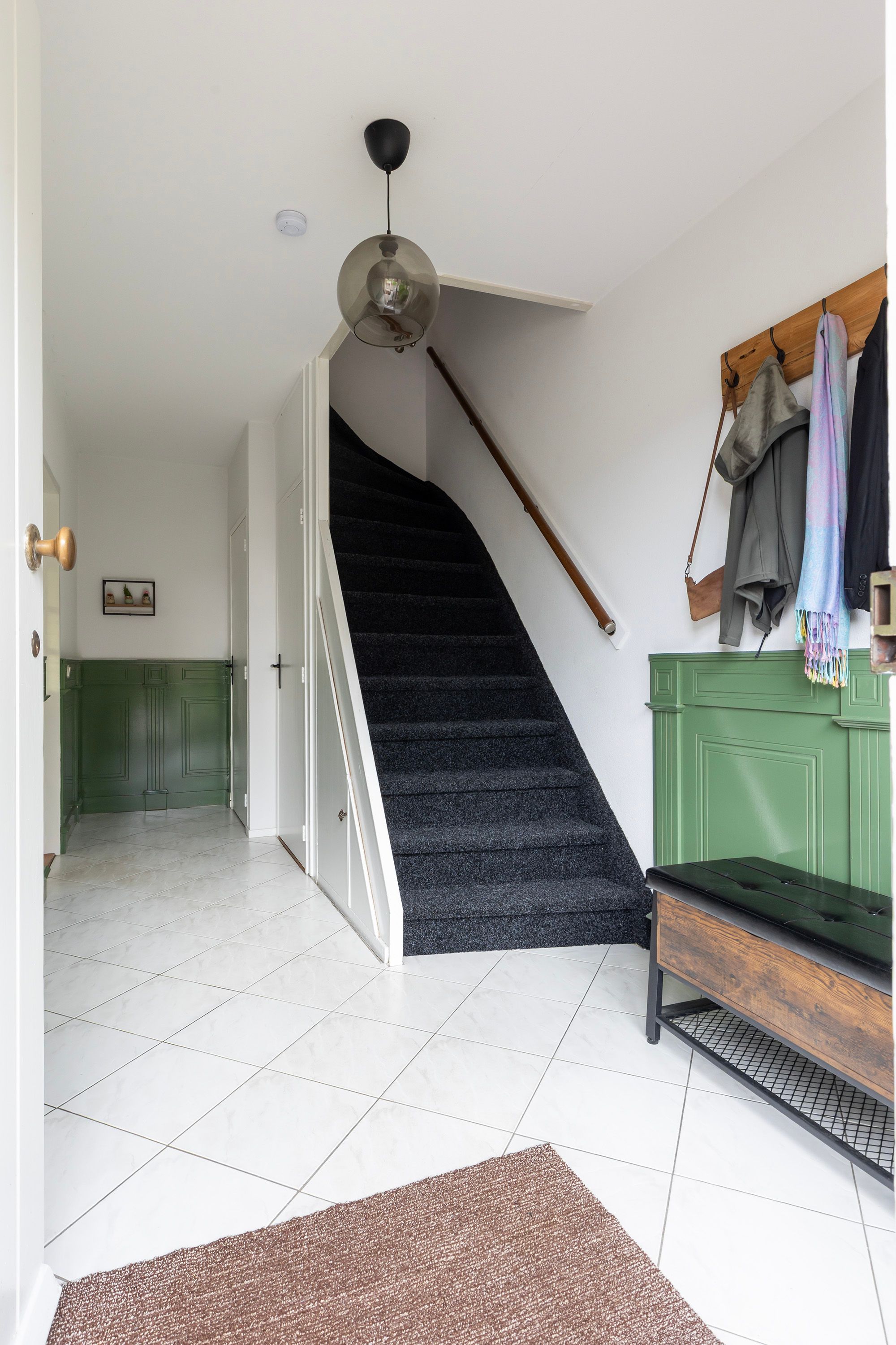 Foto 21 van Concertstraat 21