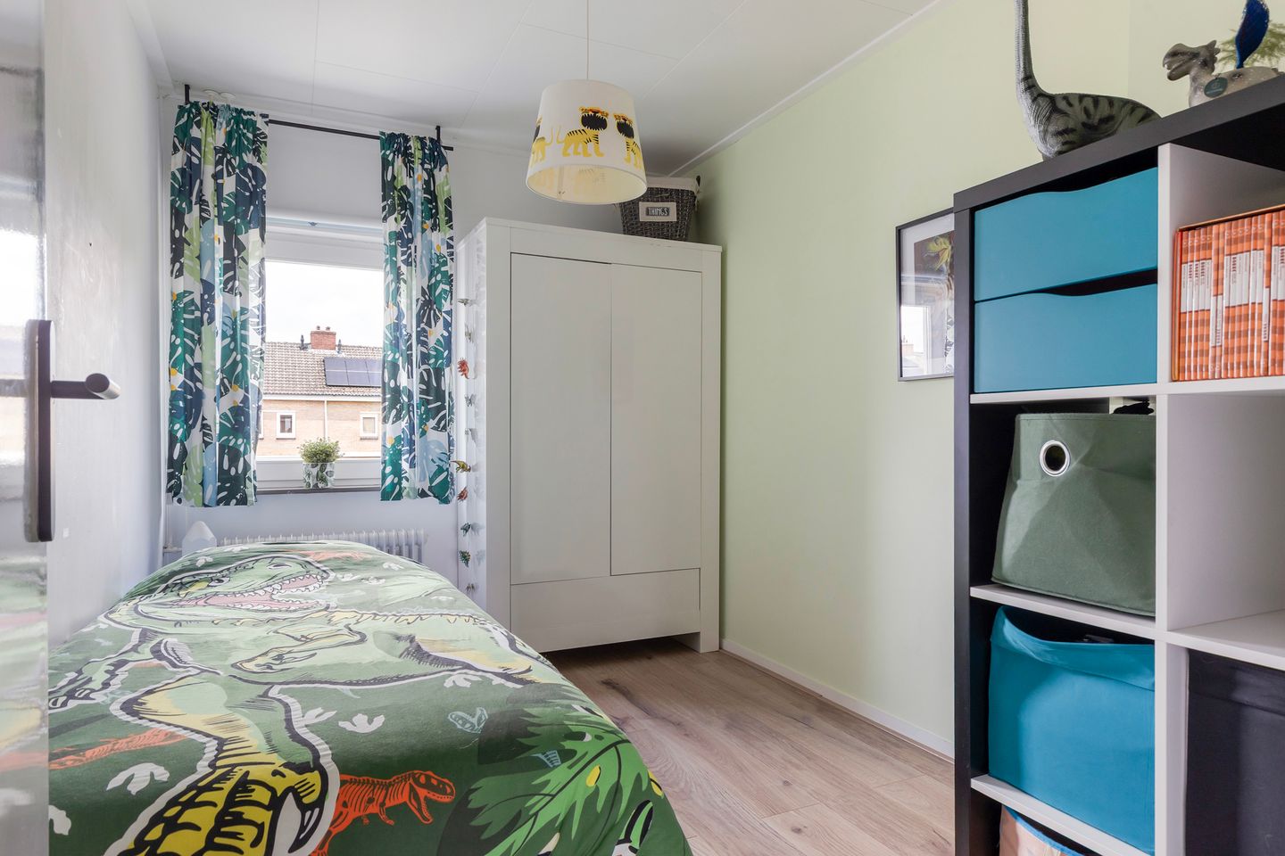 Foto 25 van Concertstraat 21