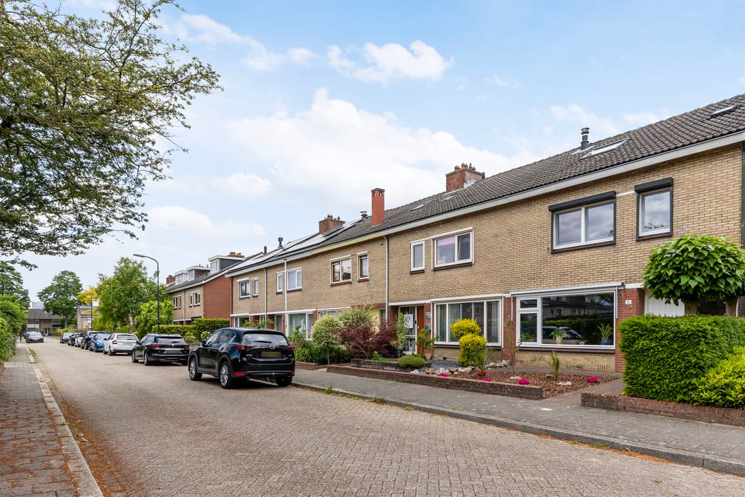 Foto 38 van Concertstraat 21