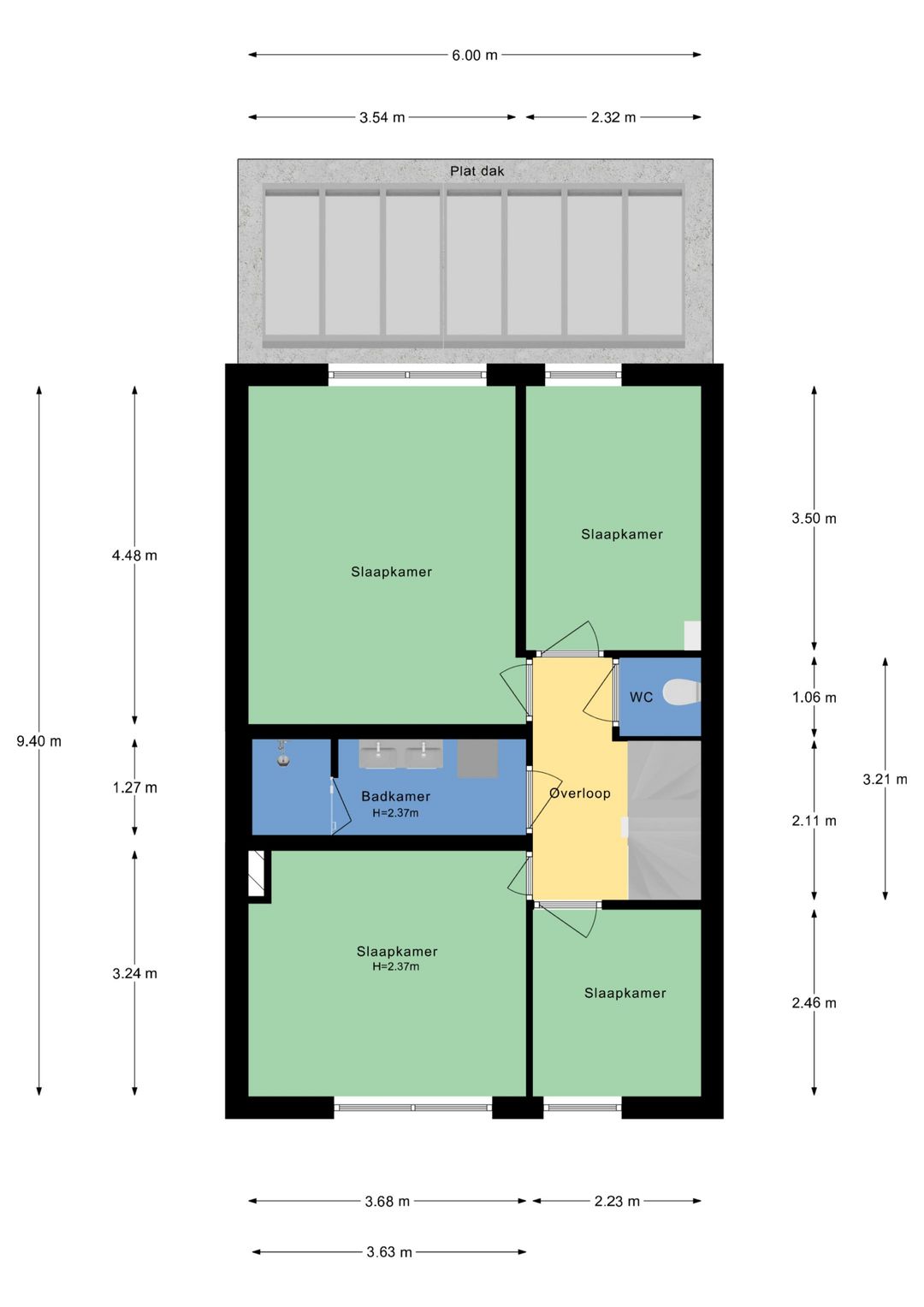 Foto 47 van Concertstraat 21