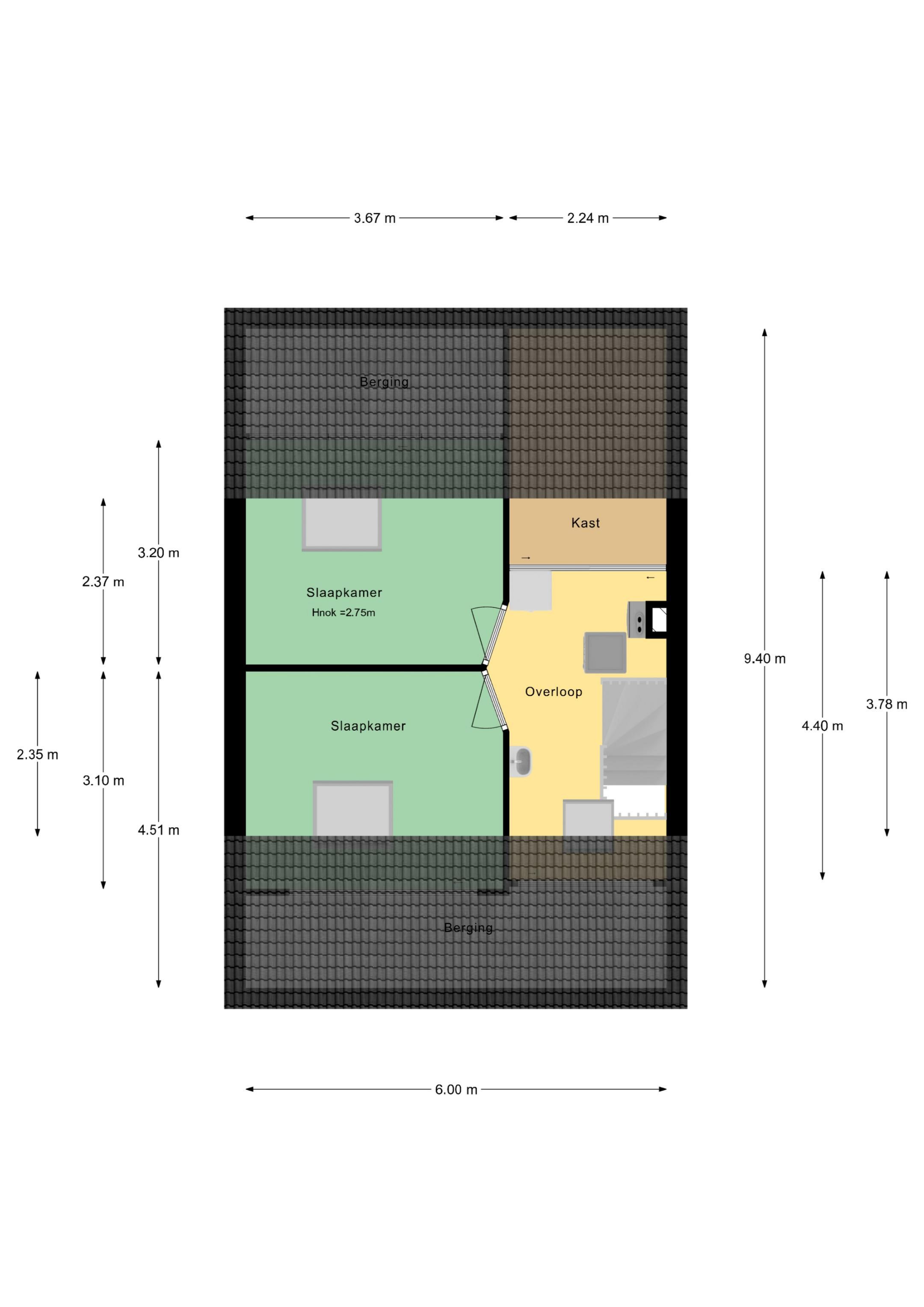Foto 48 van Concertstraat 21