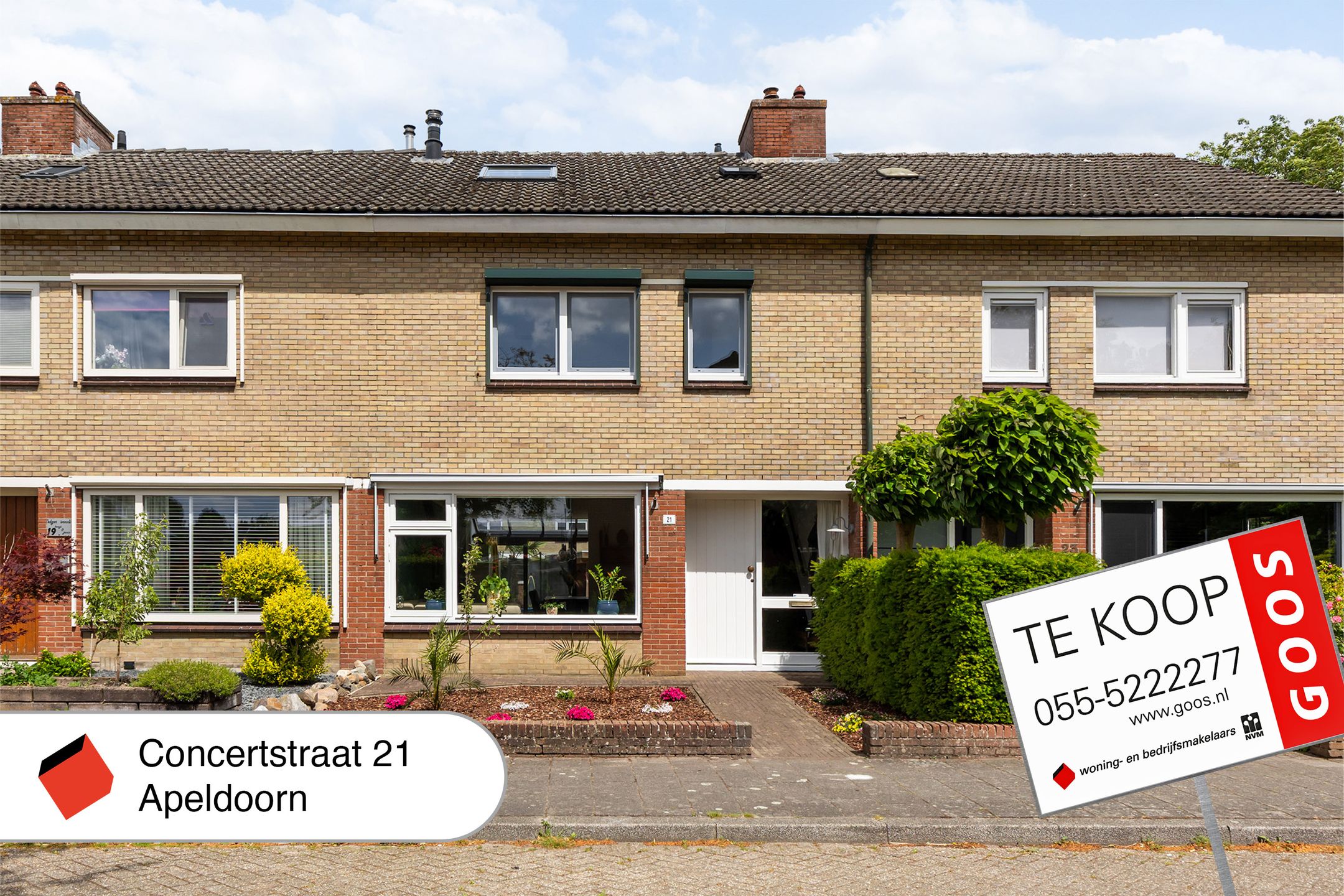 Foto 54 van Concertstraat 21