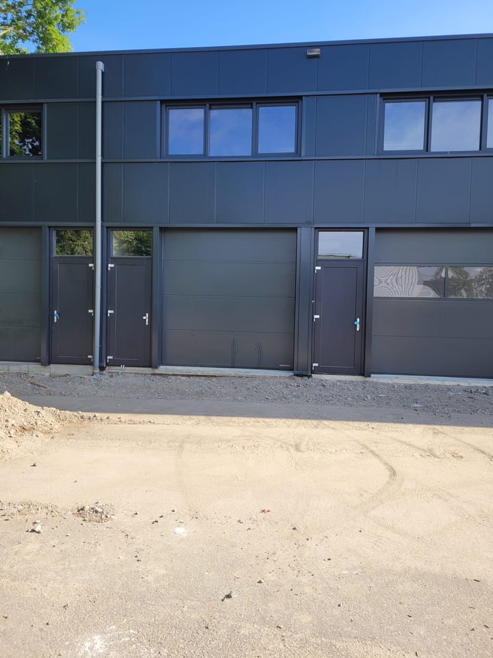 Berenkoog 29-L, Alkmaar