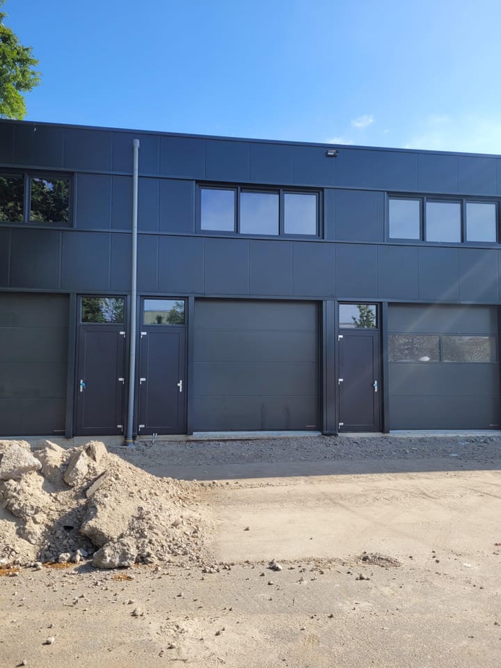 Berenkoog 29-L, Alkmaar