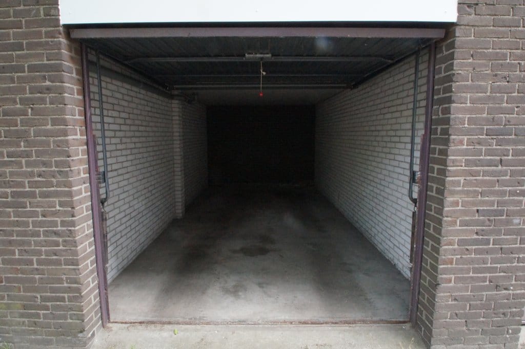 Foto 3 van Laan van Parijs 110