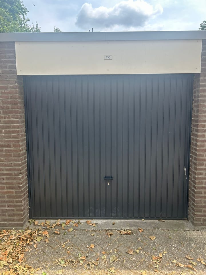 Foto 2 van Laan van Parijs 110