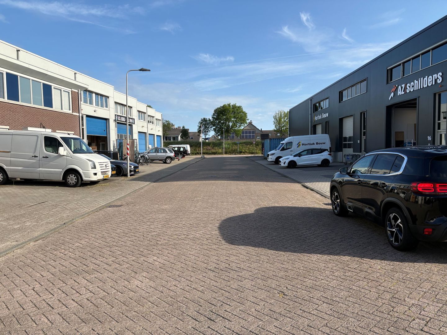 Bekijk foto 3 van Marie Curiestraat 23