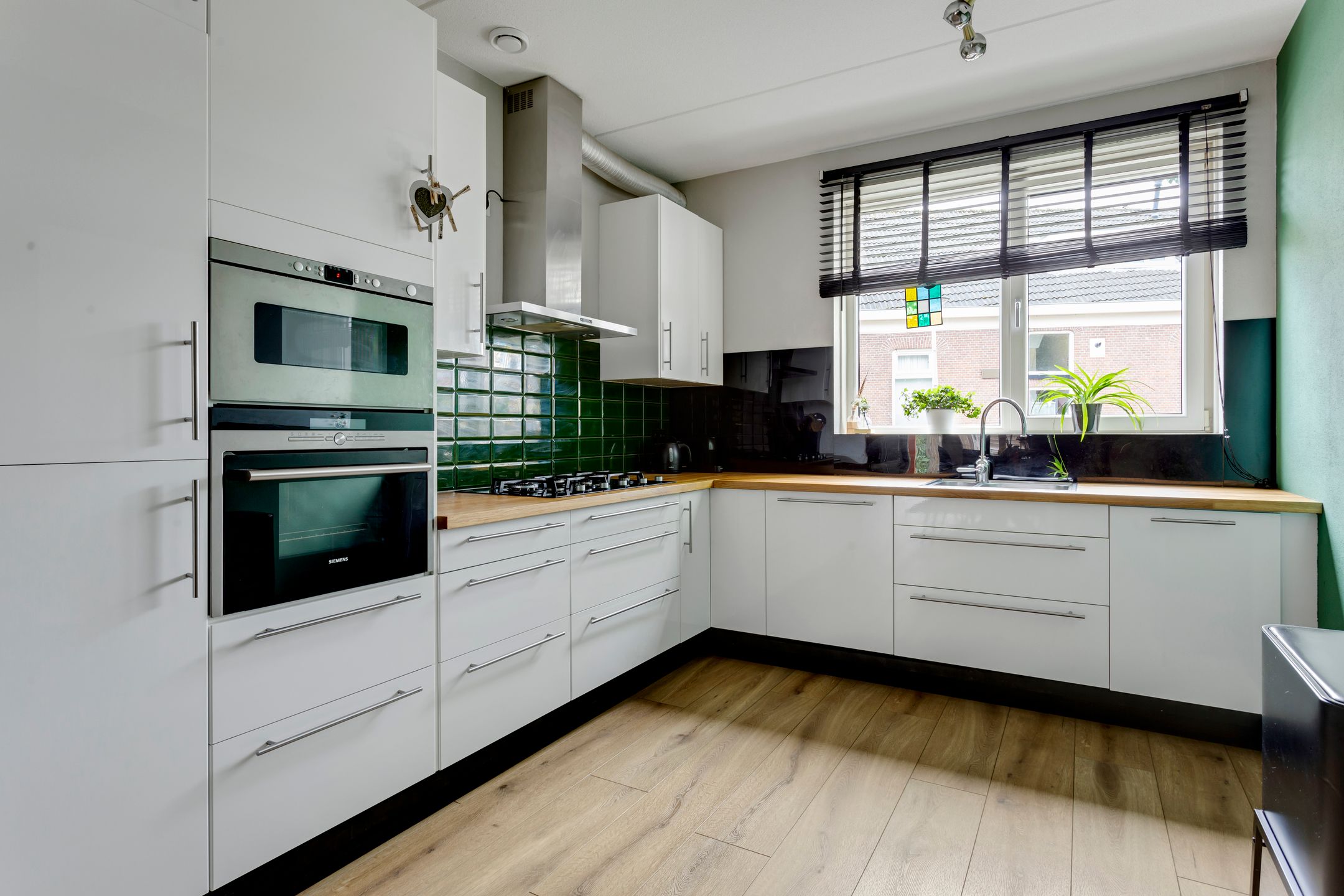 Photo 3 of Kuipersdijk 208