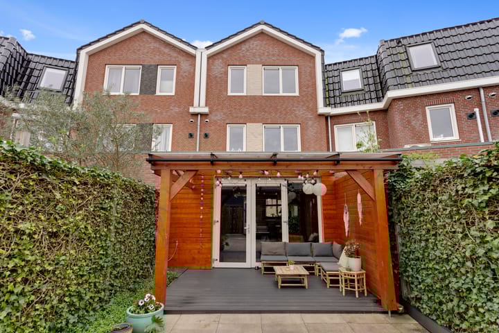 Foto 4 van Kuipersdijk 208