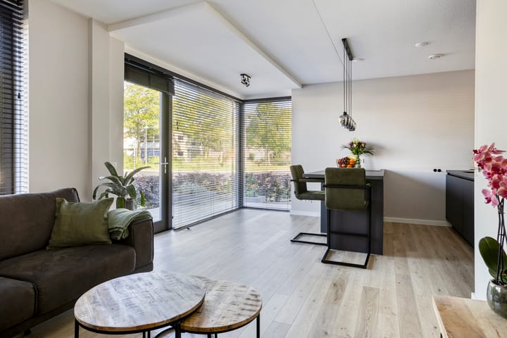 Foto 2 van Binnenlandse Baan 106