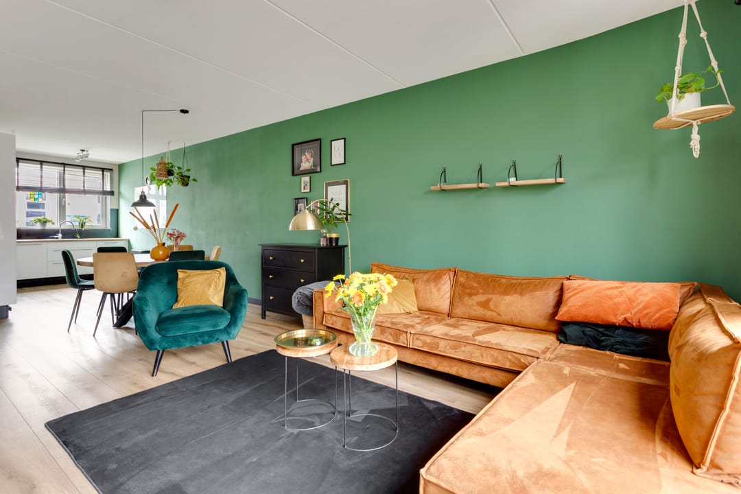 Photo 7 of Kuipersdijk 208