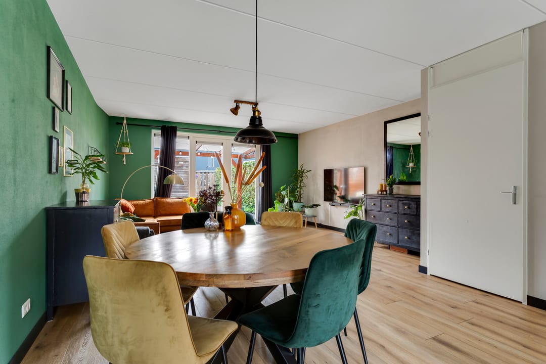 Photo 8 of Kuipersdijk 208