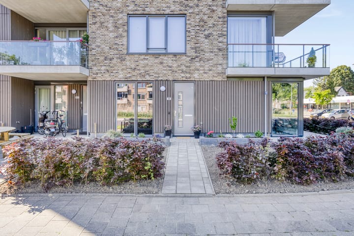 Foto 5 van Binnenlandse Baan 106