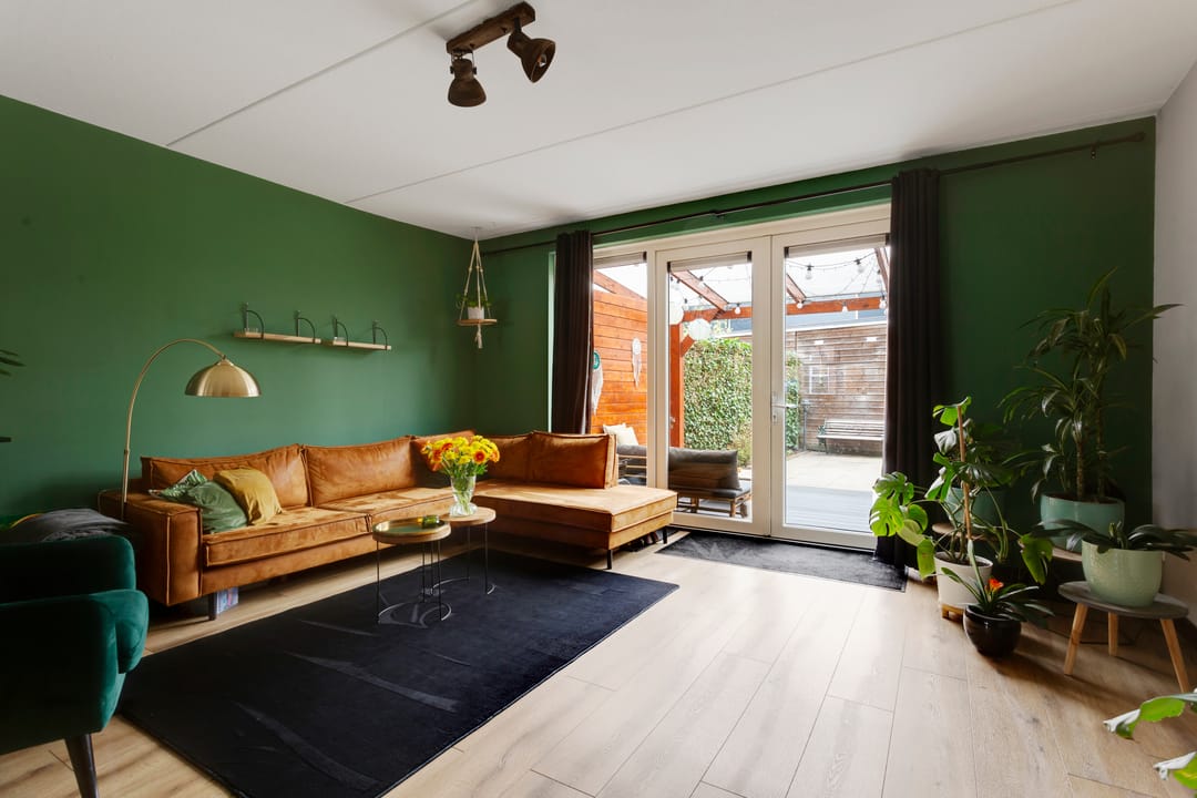 Photo 11 of Kuipersdijk 208