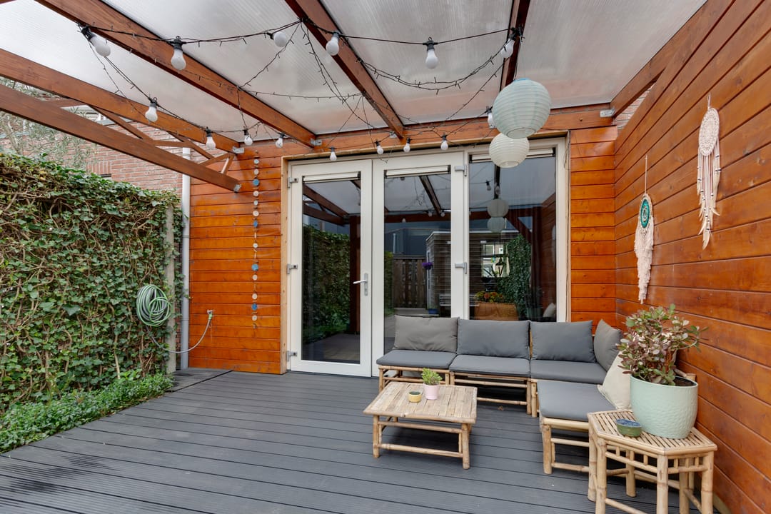 Photo 41 of Kuipersdijk 208