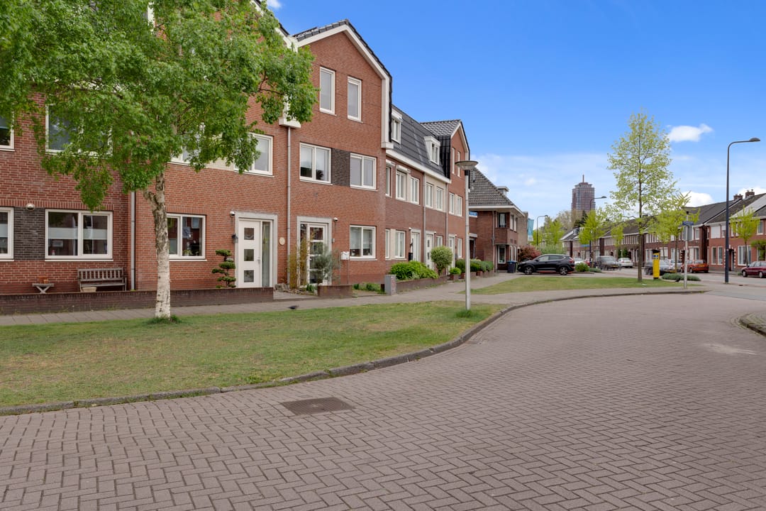 Photo 46 of Kuipersdijk 208