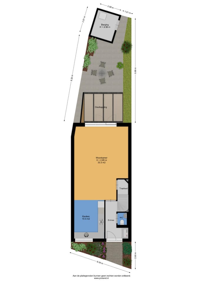 Photo 48 of Kuipersdijk 208